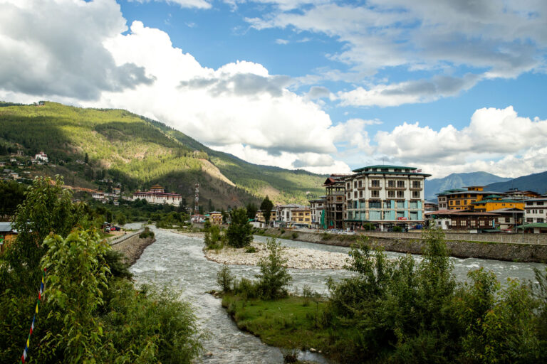 Bhutan